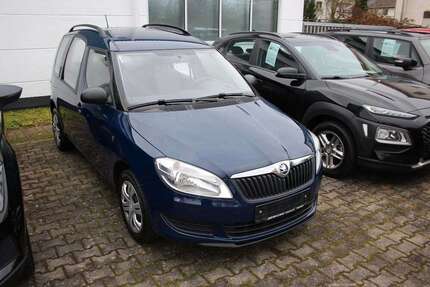 Skoda Roomster 100.700 km 5.900 € Rheinbach 53359