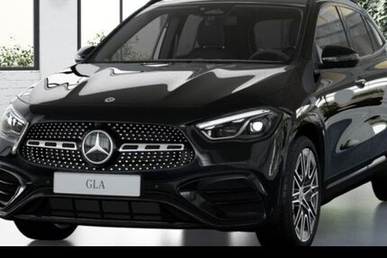 Mercedes-Benz GLA 200 9.900 km 45.990 &euro; Frechen 50226