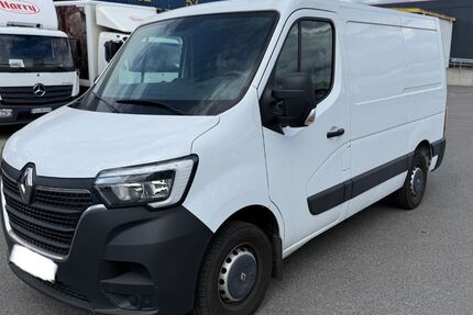 Renault Master 17.300 km 18.990 € Köln 51105