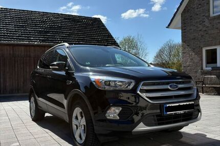 Ford Kuga 80.000 km 11.999 &euro; Overath 51491
