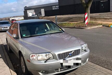 Volvo S80 227.000 km 4.800 &euro; Köln 51149