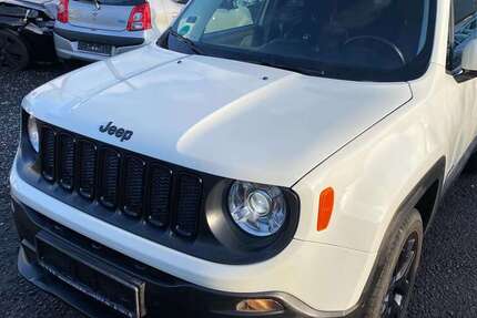 Jeep Renegade 120.000 km 12.990 &euro; Sankt Augustin 53757