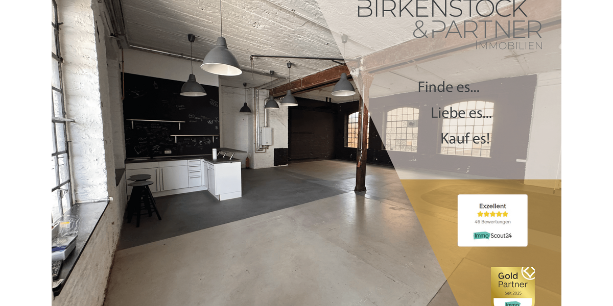 Gewerbeobjekt Köln Lindenthal - 2.050&euro; | Angebot:27254591