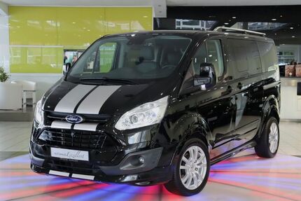 Ford Tourneo Custom 75.471 km 27.950 € Troisdorf (Köln/Bonn) 53842