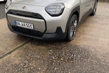 Mini Aceman 1.400 km 29.900 &euro; Bonn 53119