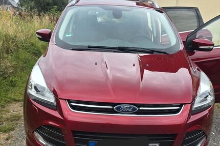 Ford Kuga 139.000 km 14.999 € Windeck 51570