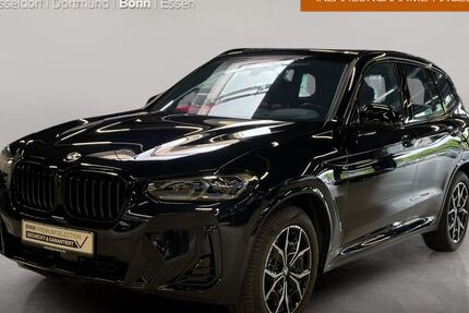 BMW X3 16.166 km 53.899 &euro; Bonn 53119