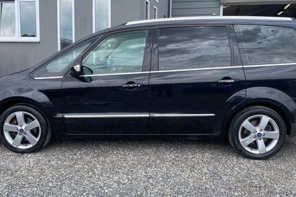 Ford Galaxy 195.000 km 4.990 € Euskirchen 53881