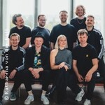 Radius feat. Leonora & Lewin Blümel