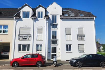 Wohnung Bonn Küdinghoven - 2 Zimmer, 54 m&sup2;, 240.000&euro; | Angebot:27006894