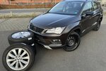 Seat Ateca Leder Navi Klima Temp. SR+WR UNFALLFREI 1a 60.000 km 16.500 &euro; Erftstadt 50374