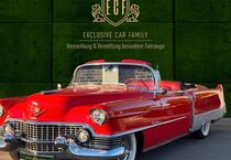 Cadillac Eldorado 4.000 km 89.990 &euro; Hessisch Oldendorf 31840