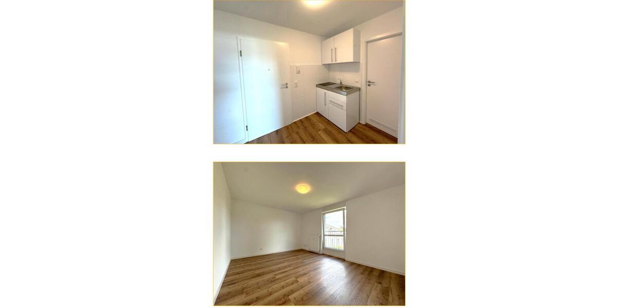 Etagenwohnung Bonn Beuel-Mitte - 1.5 Zimmer, 28 m&sup2;, 775&euro; | Angebot:25804026