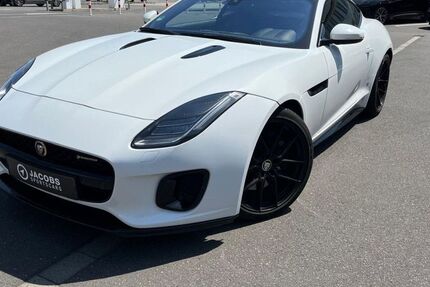 Jaguar F-Type 94.434 km 32.990 &euro; Köln 50829