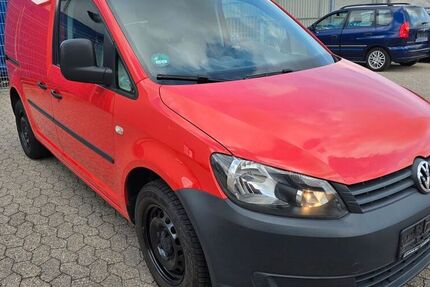 VW Caddy