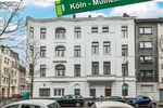 Helle Eigentumswohnung in Mülheim *sofort bezugsfrei* 2 zimmer