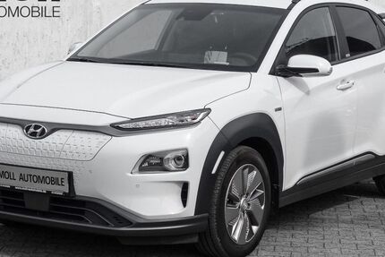 Hyundai KONA 43.909 km 19.980 € Köln 50825