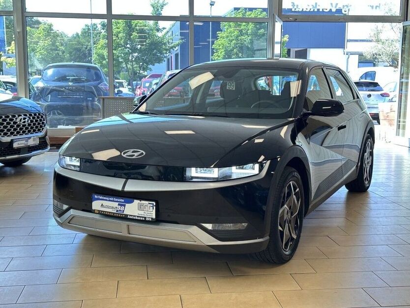 IONIQ 5