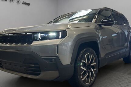 Jeep Compass 9.900 km 45.480 &euro; Bonn 53119