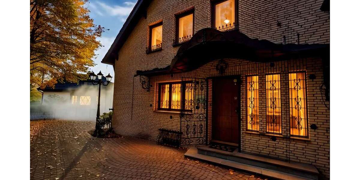 Einfamilienhaus Bergisch Gladbach Paffrath - 7 Zimmer, 225 m&sup2;, 1.150.000&euro; | Angebot:23943252