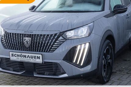 Peugeot 2008 20.000 km 20.990 &euro; Erftstadt 50374