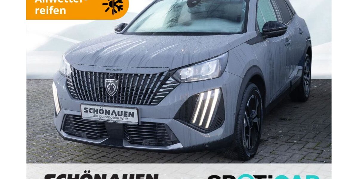 Peugeot 2008 20.000 km 20.990 &euro; Erftstadt 50374