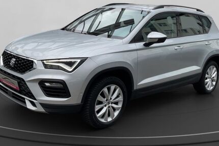 Seat Ateca 55.380 km 19.980 &euro; Köln-Mülheim 51063
