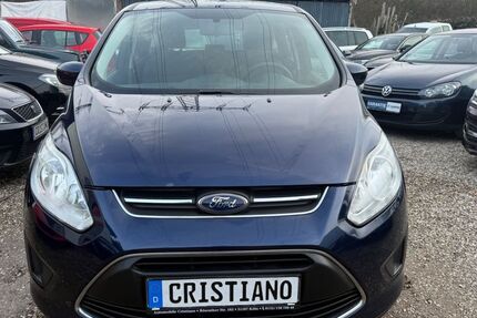 Ford C-Max 169.000 km 4.200 &euro; Köln 51107