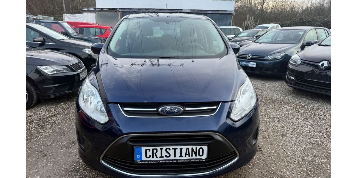 Ford C-Max 169.000 km 4.200 &euro; Köln 51107