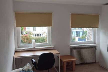 Wohnen auf Zeit in Bonn 750 € 1 zimmer