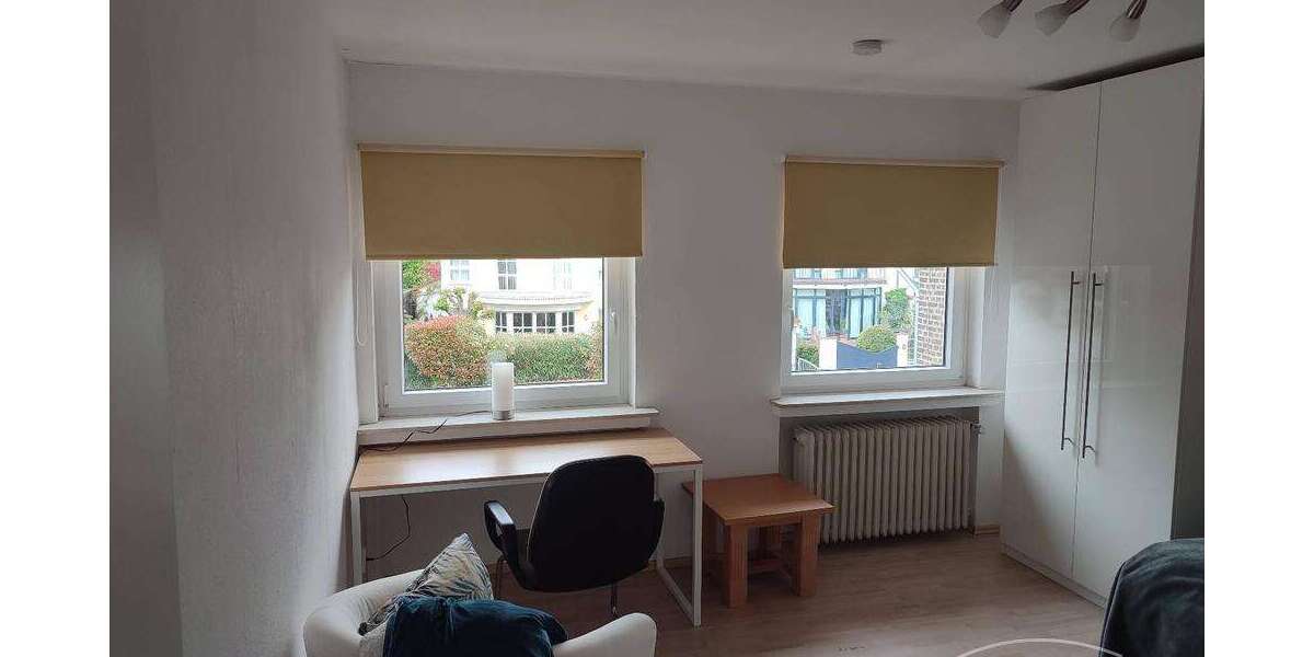 Wohnen auf Zeit in Bonn 750 € 1 zimmer