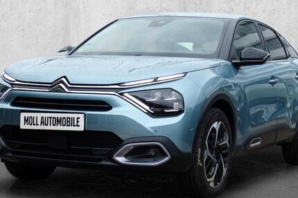 Citroen C4 24.596 km 21.890 € Köln 50825