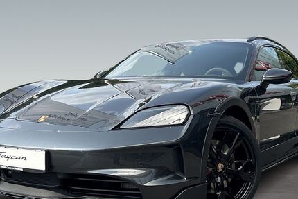 Porsche Taycan 11.900 km 104.900 € Bergisch Gladbach 51429