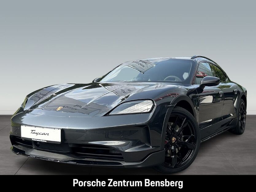 Porsche Taycan 16.900 km 92.900 € Bergisch Gladbach 51429
