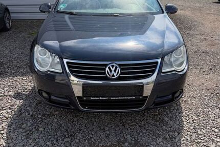 VW Eos 244.854 km 1.500 &euro; Euskirchen 53881