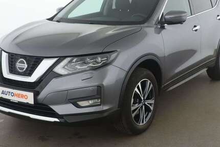 Nissan X-Trail 47.765 km 18.490 € Köln 50739