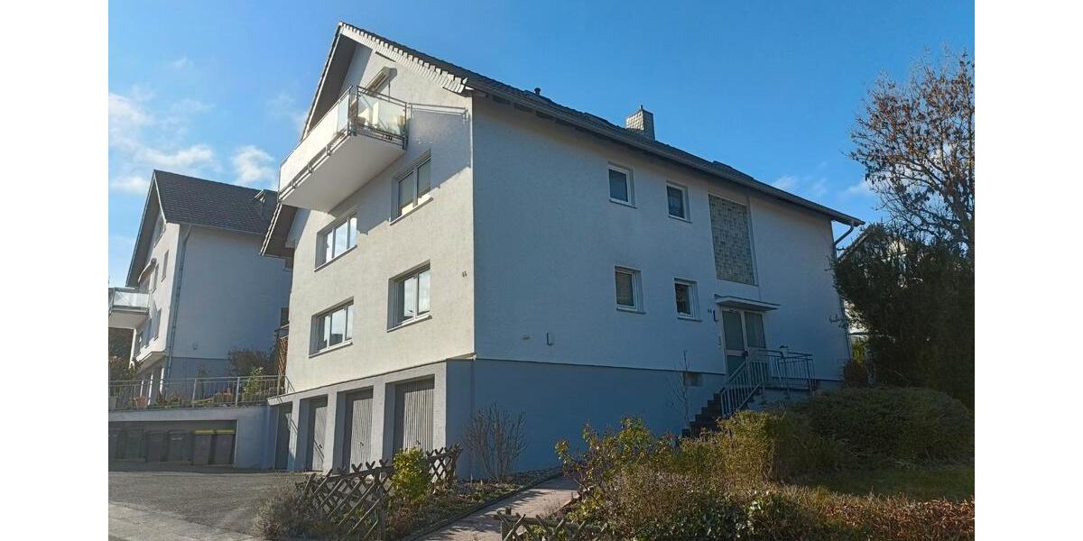 Etagenwohnung Alfter - 2 Zimmer, 63 m&sup2;, 219.000&euro; | Angebot:27224327