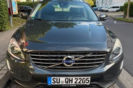 Volvo XC60 208.000 km 14.500 &euro; Hennef 53773