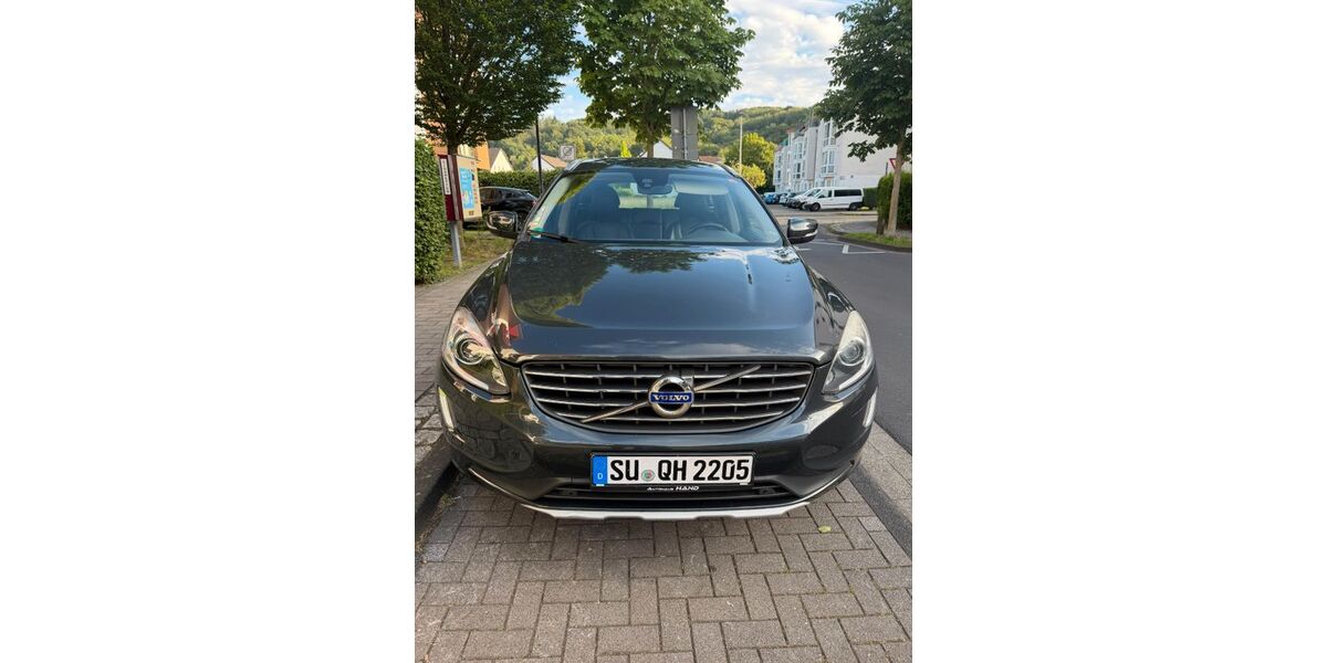 Volvo XC60 208.000 km 14.500 &euro; Hennef 53773