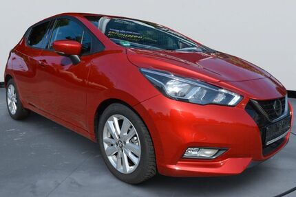 Nissan Micra 74.000 km 11.900 € Bergisch Gladbach 51469