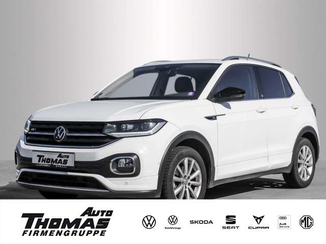 T-Cross