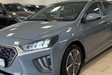 Hyundai IONIQ 57.323 km 17.870 € Bonn 53227
