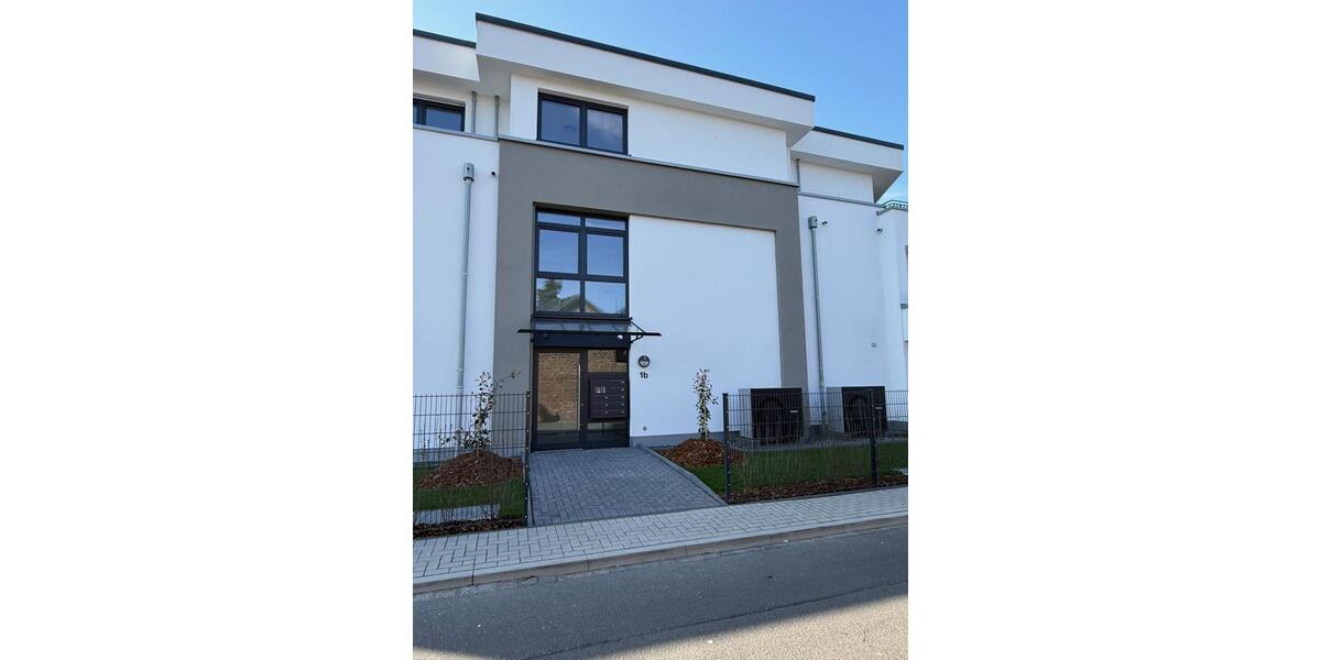 Erdgeschoßwohnung Sankt Augustin - 2 Zimmer, 62 m&sup2;, 930&euro; | Angebot:25903372