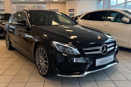 Mercedes-Benz C 200 86.400 km 24.950 &euro; Meckenheim 53340