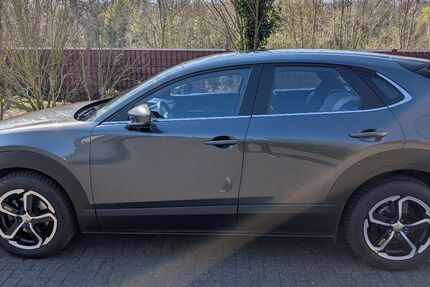 Mazda CX-30 56.000 km 21.500 &euro; Bornheim 53332