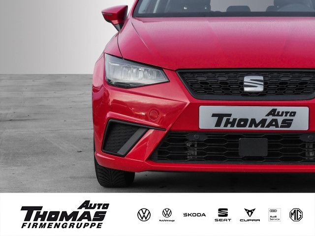 Seat Ibiza 27.900 km 16.490 &euro; Bonn 53227