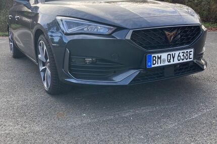 Cupra Leon 17.900 km 22.999 &euro; Frechen 50226