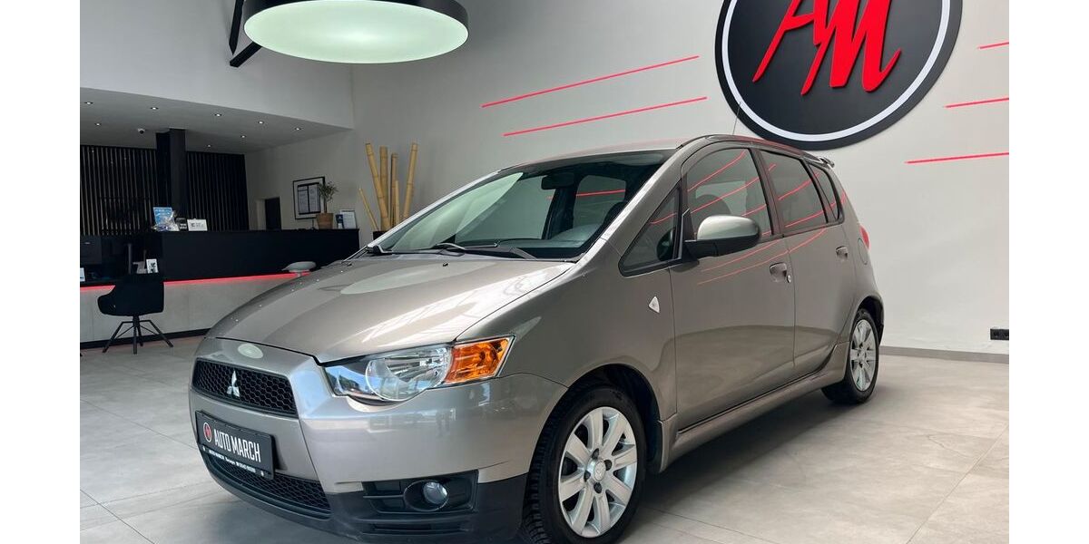 Mitsubishi Colt 68.430 km 7.980 &euro; Remagen 53424