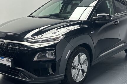 Hyundai KONA 48.863 km 20.500 &euro; Königswinter 53639