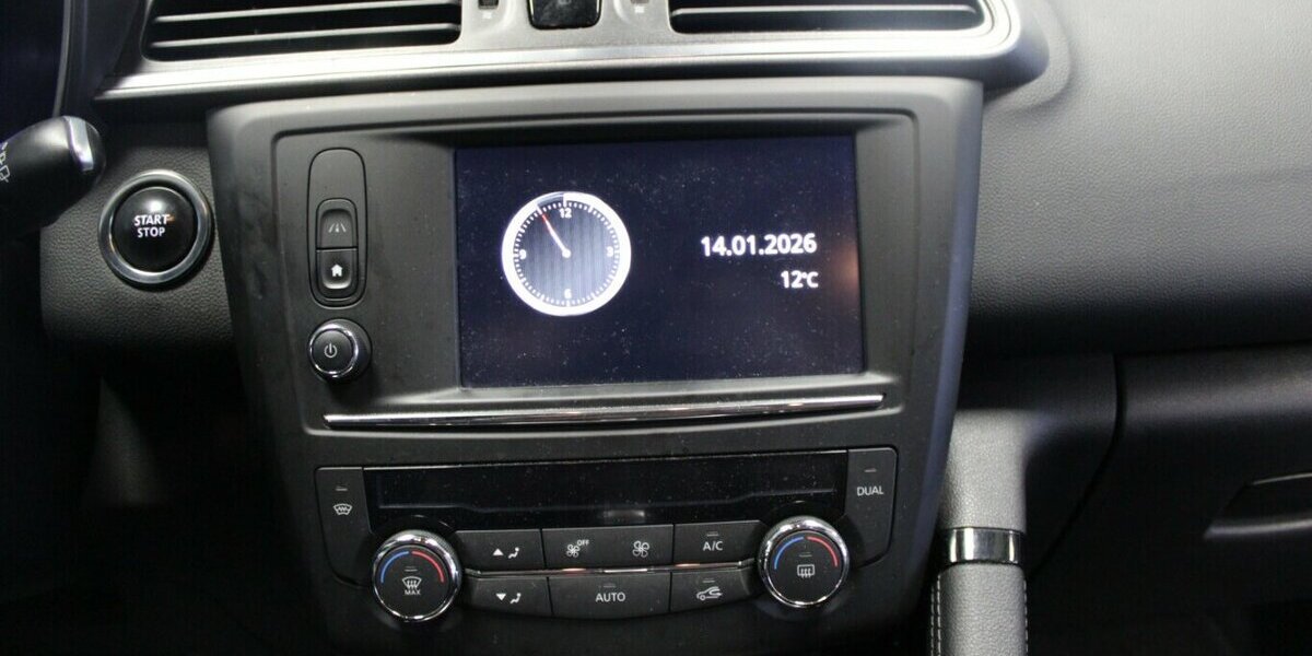 Renault Kadjar Energy TCe 130 EDC LIMITED 90.915 km 12.980 &euro; Euskirchen 53881